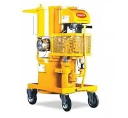 Injetor B2 Trifásico